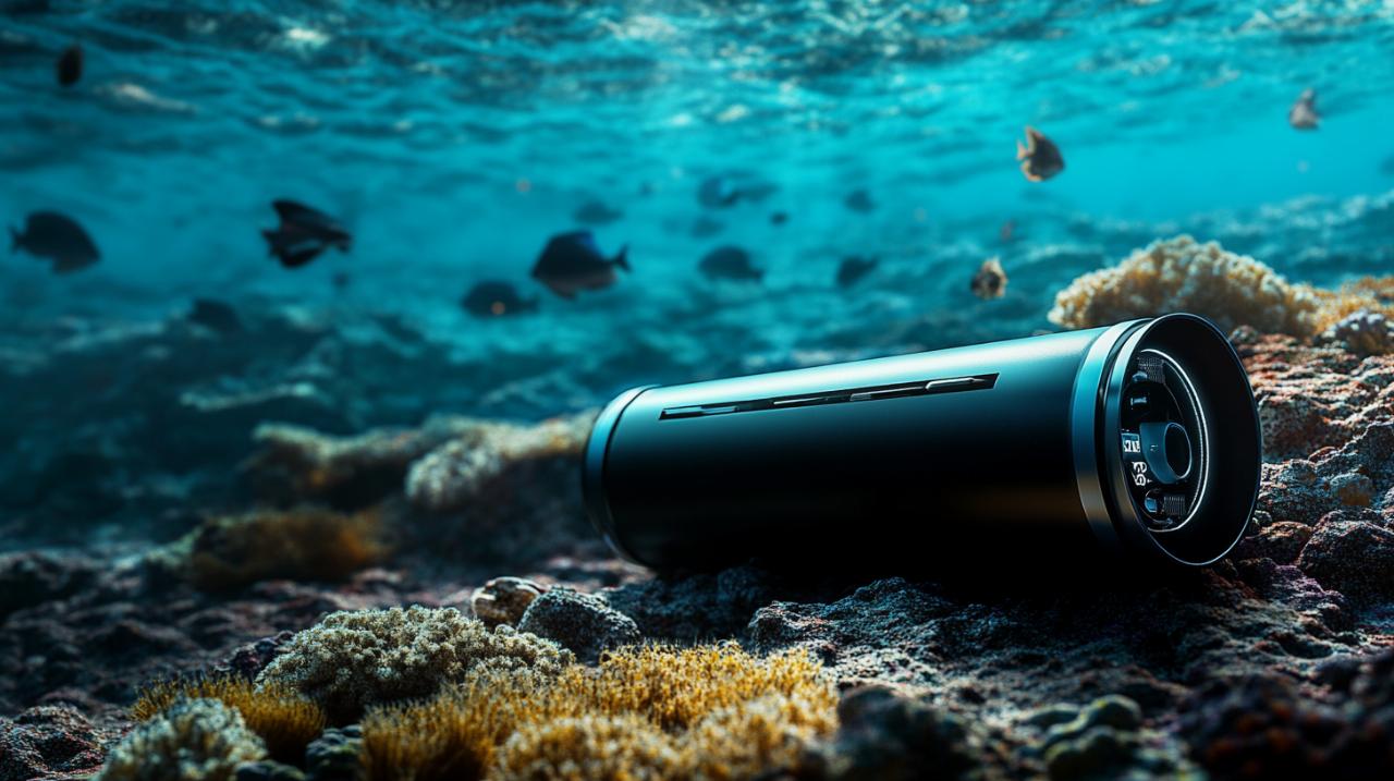 Oxsea – Opiniones sobre la mini botella de buceo en 2025: Rutinas de cuidado esenciales que todo buceador debe conocer