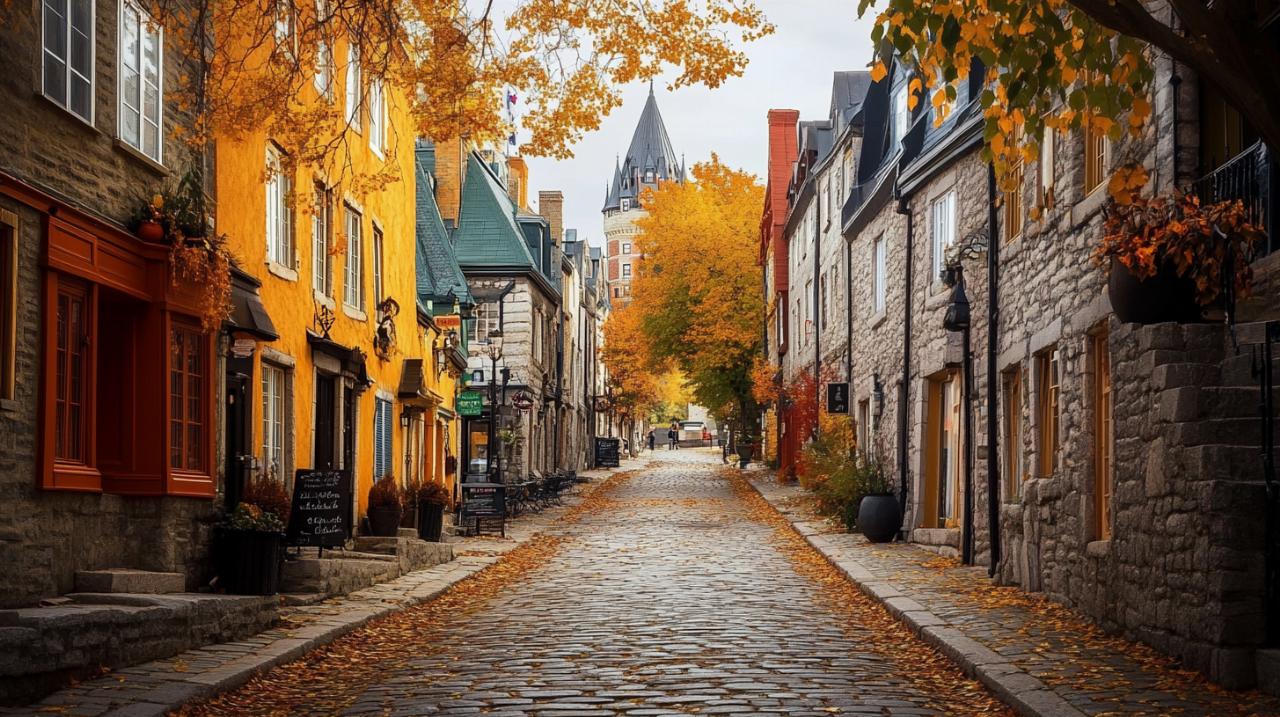 Quebec y su escena literaria: 5 autores quebequenses que debes conocer en 2024