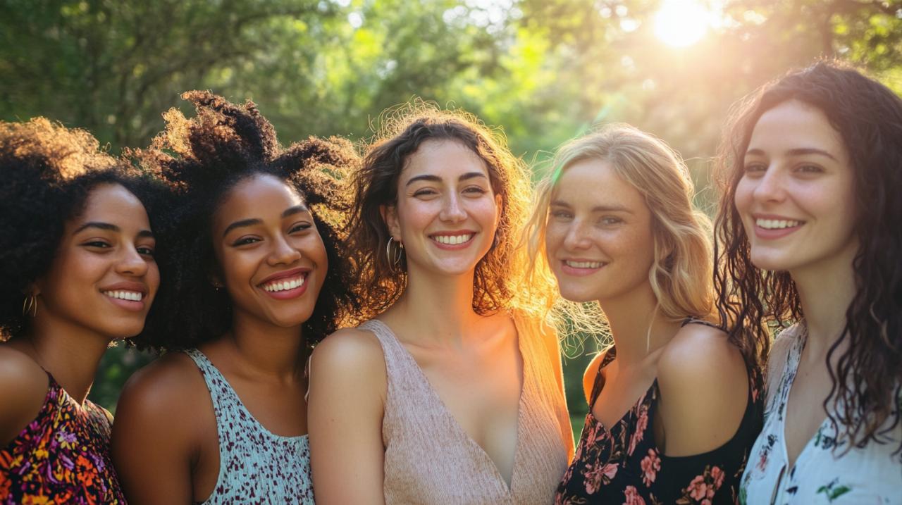 Mujeres contra la violencia de género: estrategias para el empoderamiento y la protección de víctimas