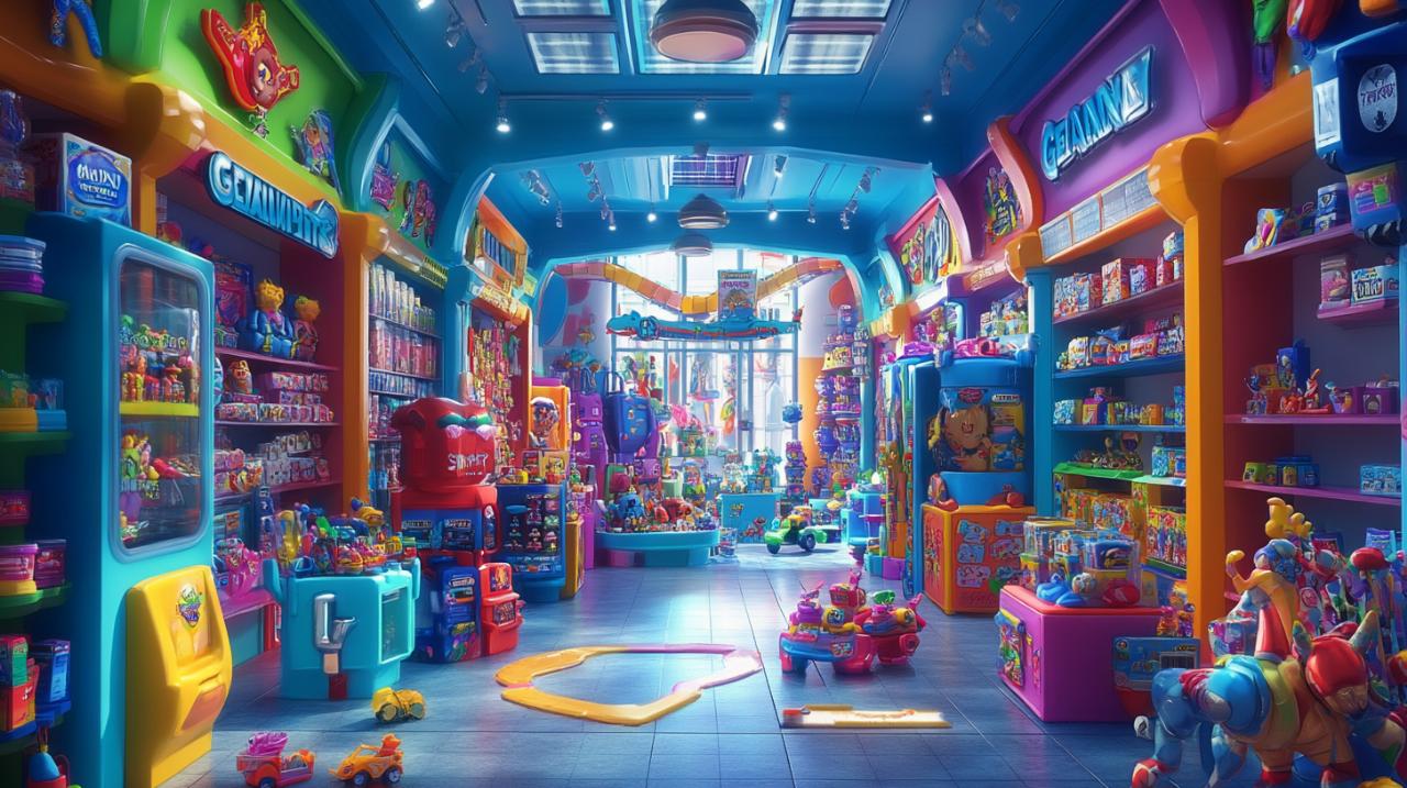 La Vida del Juguete Cobra Sentido con el Gemini Gauntlet: Calidad Premium por 54,95 €