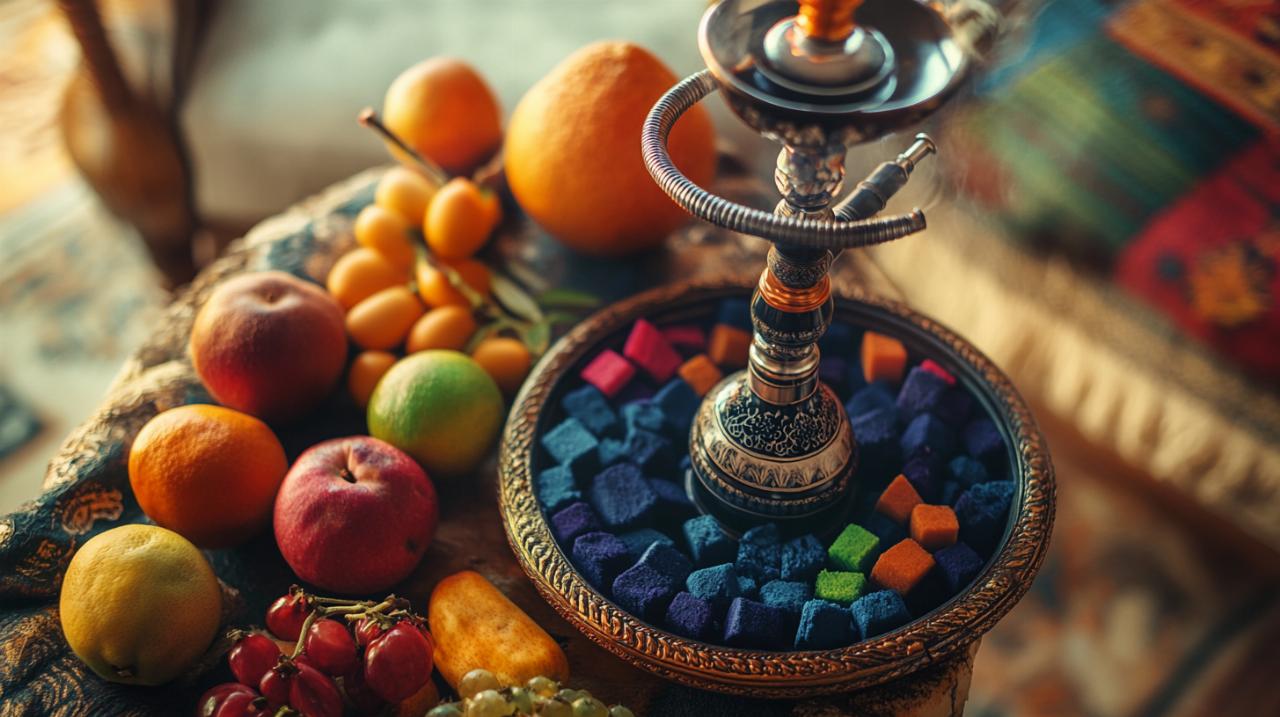 Tradición y práctica: cómo preparar una shisha guía paso a paso según el ritual oriental
